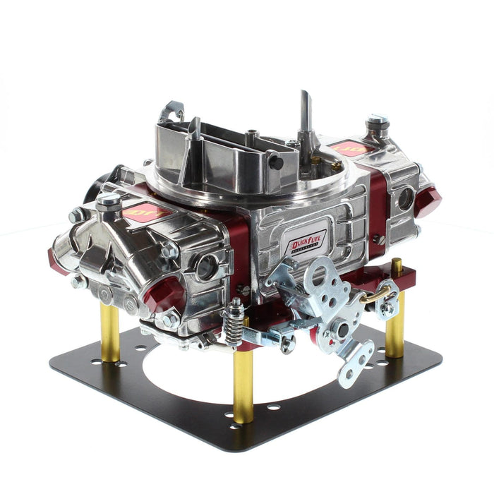 Quick Fuel Quick Fuel SS-Series Carburetors SS-850 Autofit