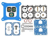 Quick Fuel Quick Fuel Standard Carburetor Rebuild Kits 3-4150QFT Autofit