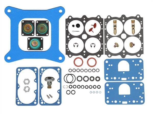 Quick Fuel Quick Fuel Standard Carburetor Rebuild Kits 3-4150QFT Autofit