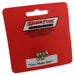 Quick Fuel Quick Fuel Standard Main Jets 22-60QFT Autofit