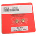 Quick Fuel Quick Fuel Standard Main Jets 22-68QFT Autofit