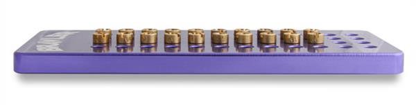 Quick Fuel Quick Fuel Standard Main Jets BR-7802 Autofit