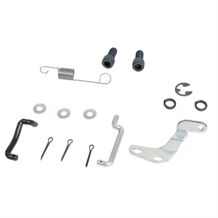 Quick Fuel Quick Fuel Street-Q Carburetors SQ-750 Autofit