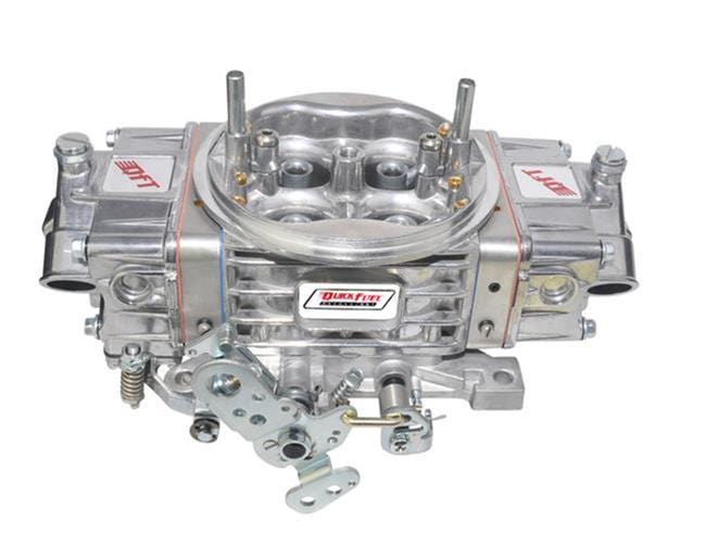 Quick Fuel Quick Fuel Street-Q Carburetors SQ-950 Autofit
