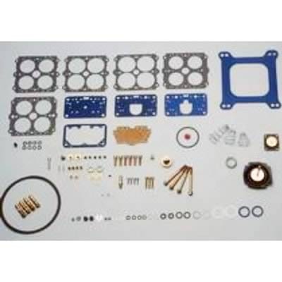 Quick Fuel Quick Fuel Super Carburetor Rebuild Kits 3-301QFT Autofit