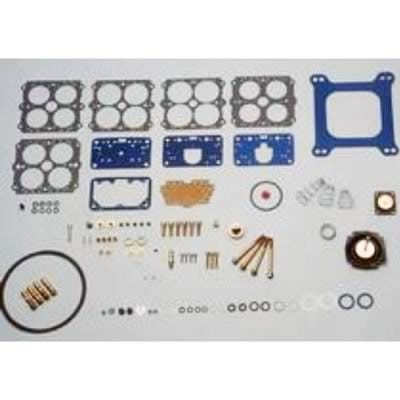 Quick Fuel Quick Fuel Super Carburetor Rebuild Kits 3-302QFT Autofit