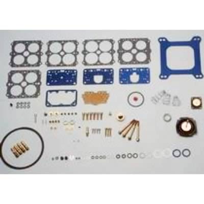Quick Fuel Quick Fuel Super Carburetor Rebuild Kits 3-303QFT Autofit