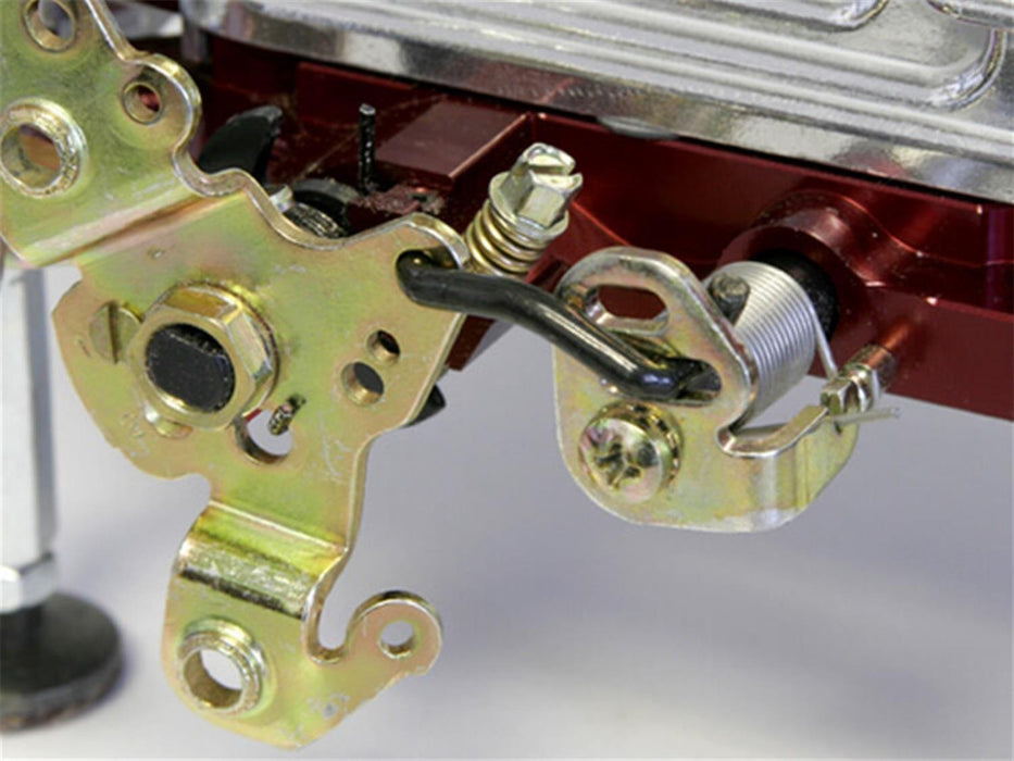Quick Fuel Quick Fuel Super Progressive Secondary Linkage Kits 43-4BQFT Autofit