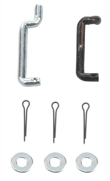 Quick Fuel Quick Fuel Super Progressive Secondary Linkage Kits 43-4QFT Autofit