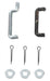 Quick Fuel Quick Fuel Super Progressive Secondary Linkage Kits 43-4QFT Autofit