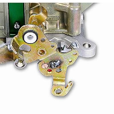 Quick Fuel Quick Fuel Throttle Lever Stud Bushings 13-103QFT Autofit