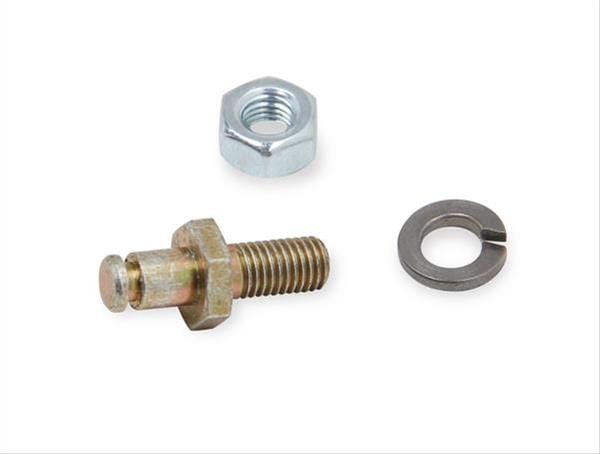 Quick Fuel Quick Fuel Throttle Lever Studs 37-11QFT Autofit