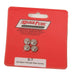Quick Fuel Quick Fuel Throttle Plate Screws 5-7QFT Autofit