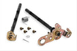 Quick Fuel Quick Fuel Throttle Shaft Service Kits 10-1QFT Autofit
