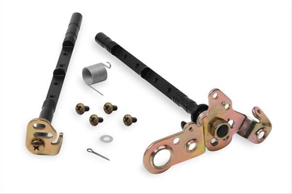Quick Fuel Quick Fuel Throttle Shaft Service Kits 10-1QFT Autofit