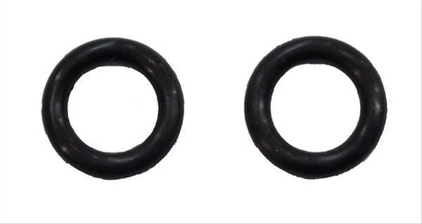 Quick Fuel Quick Fuel Transfer Tube O-Rings 27-1QFT Autofit