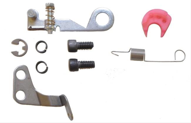 Quick Fuel Quick Fuel Transmission Kickdown Brackets 49-6QFT Autofit