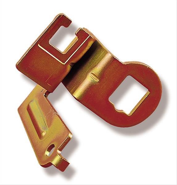 Quick Fuel Quick Fuel Transmission Kickdown Brackets 49-95QFT Autofit