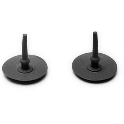 Quick Fuel Quick Fuel Umbrella Accelerator Pump Check Valves 23-2QFT Autofit