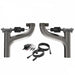 Quick Time Performance Quick Time Performance Aggressor Cutout Pipes 500110 Autofit