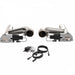 Quick Time Performance Quick Time Performance Aggressor Cutout Pipes 500110 Autofit