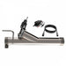 Quick Time Performance Quick Time Performance Aggressor Cutout Pipes 520009 Autofit