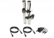Quick Time Performance Quick Time Performance Aggressor Cutout Pipes 520121 Autofit
