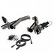 Quick Time Performance Quick Time Performance Aggressor Cutout Pipes 520511 Autofit