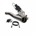 Quick Time Performance Quick Time Performance Aggressor Cutout Pipes 525018 Autofit