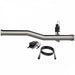 Quick Time Performance Quick Time Performance Aggressor Cutout Pipes 525018 Autofit