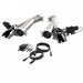 Quick Time Performance Quick Time Performance Aggressor Cutout Pipes 527112 Autofit