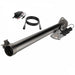 Quick Time Performance Quick Time Performance Aggressor Cutout Pipes 540015 Autofit