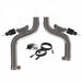 Quick Time Performance Quick Time Performance Aggressor Cutout Pipes 550015 Autofit
