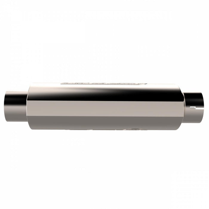 Quick Time Performance Quick Time Performance AR3 Mufflers 12300 Autofit