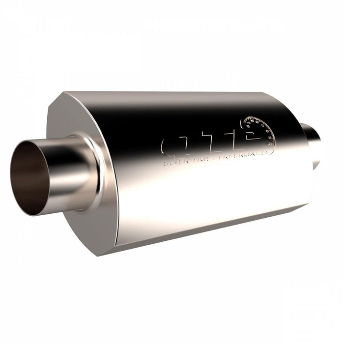 Quick Time Performance Quick Time Performance AR3 Mufflers 12300 Autofit