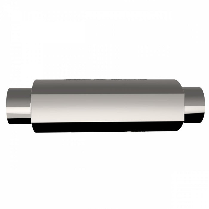 Quick Time Performance Quick Time Performance AR3 Mufflers 12350 Autofit