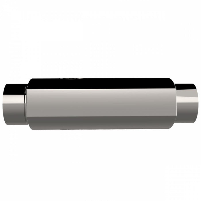 Quick Time Performance Quick Time Performance AR3 Mufflers 12400 Autofit