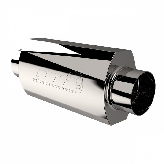 Quick Time Performance Quick Time Performance AR3 Mufflers 12400 Autofit