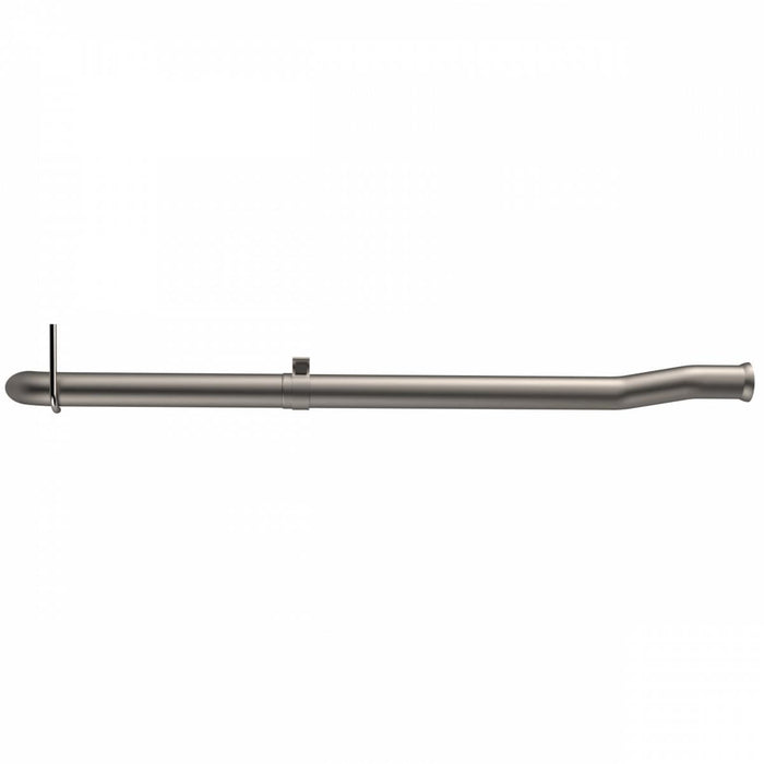 Quick Time Performance Quick Time Performance Crawler Eliminator Exhaust Systems 725018 Autofit