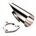 Quick Time Performance Quick Time Performance DIY Exhaust Cutout Pipes 10301 Autofit