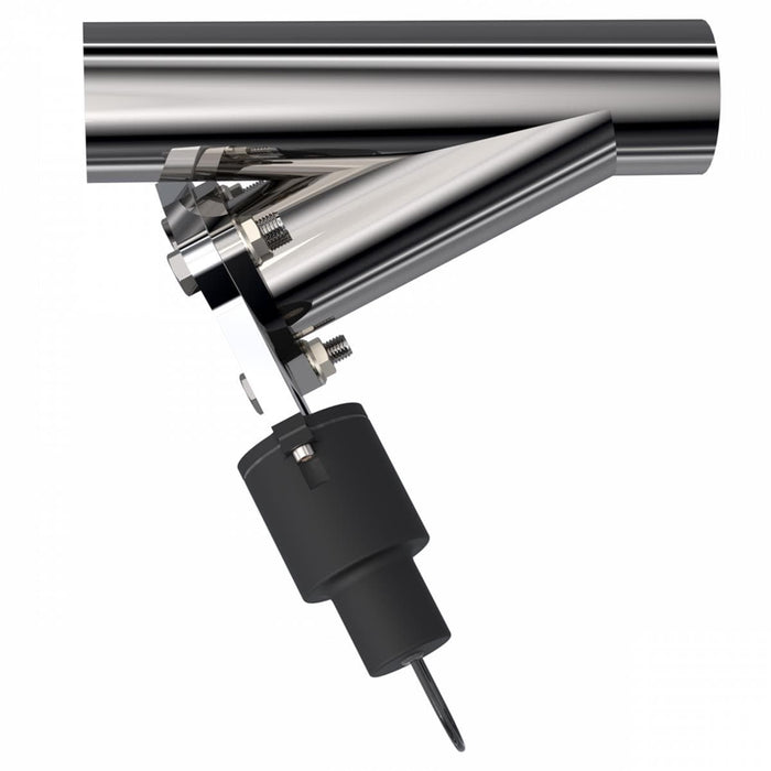 Quick Time Performance Quick Time Performance Electric Exhaust Cutouts QTEC25CP Autofit