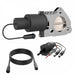 Quick Time Performance Quick Time Performance Electric Exhaust Cutouts QTEC25CP Autofit