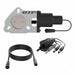 Quick Time Performance Quick Time Performance Electric Exhaust Cutouts QTEC25CPT Autofit