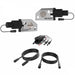 Quick Time Performance Quick Time Performance Electric Exhaust Cutouts QTEC302 Autofit