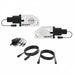 Quick Time Performance Quick Time Performance Electric Exhaust Cutouts QTEC302 Autofit