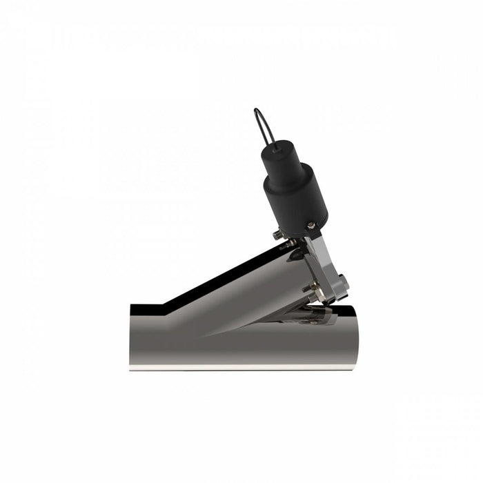Quick Time Performance Quick Time Performance Electric Exhaust Cutouts QTEC30CP Autofit