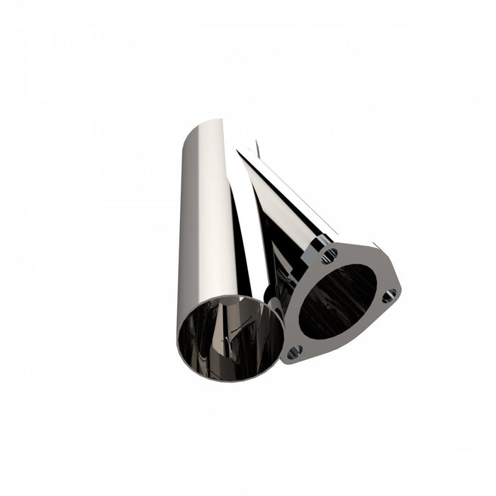 Quick Time Performance Quick Time Performance Electric Exhaust Cutouts QTEC30CPT1 Autofit