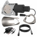 Quick Time Performance Quick Time Performance Electric Exhaust Cutouts QTEC30DIY Autofit
