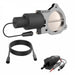 Quick Time Performance Quick Time Performance Electric Exhaust Cutouts QTEC35CP Autofit
