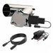 Quick Time Performance Quick Time Performance Electric Exhaust Cutouts QTEC35CP Autofit
